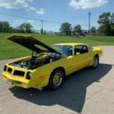 1976 PONTIAC TRANS AM !!! CLEAN CAR !!! GREAT DRIVER !!!