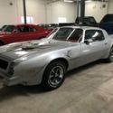 1976 Pontiac Trans Am Driver Quality American Classic MORE PICTURES COMI 0 Miles