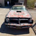 1976 PONTIAC TRANS AM    GREAT CAR TO RESTORE