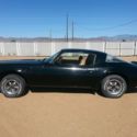 1976 Pontiac Trans Am HO 455 4 Speed