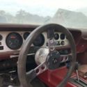 1976 Pontiac Trans Am matching numbers, matching 6X-8 heads, Z code 400 car