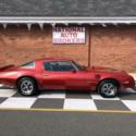 1976 Pontiac Trans Am! Rust Free Only 83,000 Miles With Manual Transmission!