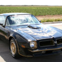 1976 pontiac trans am se 455/4spd/A/C 1of 319