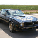 1976 Pontiac Trans Am SE Y82 1of 319 455/4spd
