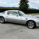 1976 Pontiac Trans Am Trans Am
