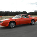 1976 Pontiac Trans Am Unrestored !