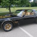 1976 Pontiac Trans Special Edition Y-82