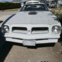 1976 Pontiac Transam 455