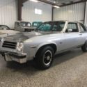 1976 Pontiac Ventura - Excellent Condition, V8, Turn key ready Chevrolet Nova