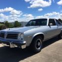 1976 Pontiac Ventura - Excellent Condition, V8, Turn key ready