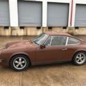 1976 Porsche 911  107243 Miles    Manual