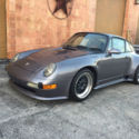 1976 Porsche 911 912E 700HP Monster !!!! Built by Essa Tech