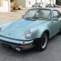 1976 Porsche 911 930 Turbo Sunroof Coupe - Original Paint - Over 100 Photos