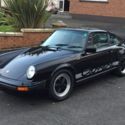 1976 Porsche 911 Carrera 3.0 Euro Coupe