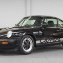 1976 Porsche 911 Carrera 3.0 European