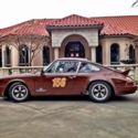 1976 Porsche 911 PCA Race Car **2 owner, Original Motor & Transmission**