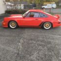 1976 porsche 911 Race Car