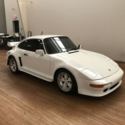 1976 Porsche 911 RSR Slant Nose Conversion 3.0l 5 Speed A/C Sunroof MUST SEE