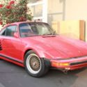 1976 Porsche 911 S, Non Sunroof Coupe. Rust and Accident Free, California Car