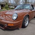 1976 Porsche 911 S  outlaw / track car, matching numbers 2.8 build