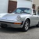 1976 Porsche 911 S S 119,785 Miles Silver Coupe 2.7ltr 6 cylinder Manual