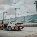 1976 Porsche 911 S Signature Edition 50,250 Miles  Coupe 2.7 Flat Six 5 Speed Ma
