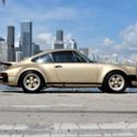 1976 Porsche 911 S Signature Edition 50,250 Miles Platinum Metallic Coupe 2.7 Fl