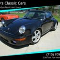 1976 Porsche 911 S Targa Manual 5-Speed RWD V6 2.7L Gasoline