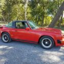 1976 Porsche 911 S Targa