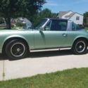 1976 Porsche 911 S Targa Very Good Condition Runs & Drives Great