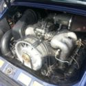 1976 Porsche 911 S