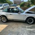 1976 Porsche 911 Targa Body S2 Project
