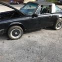 1976 Porsche 911 Targa  no reserve