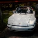 1976 PORSCHE 911 TARGA , PARTS CAR,  SALVAGE.PERFECT FOR EXPORT