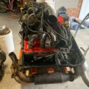 1976 Porsche 911 Targa Project