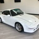 1976 PORSCHE 911S * High $$ Professional Conversion * MUST SEE!