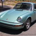 1976 Porsche 911s, recent bare metal restoration, matching numbers,strong engine