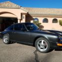 1976 Porsche 911S Restored