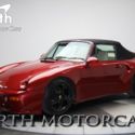 1976 PORSCHE 911S STROSEK,OVER $25K SPENT ON ADS, MAJOR SERIVCE, 1 OF A KIND