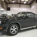 1976 Porsche 911S Sunroof Coupe | A One Owner Example From New!