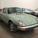 1976 Porsche 911S Sunroof Coupe NO RESERVE!