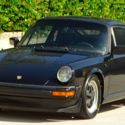 1976 PORSCHE 911S WHALE TAIL BODY 3.0 ENGINE IN GREAT CONDITION INSIDE AN OUT