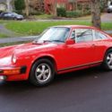 1976 Porsche 912 E Coupe Only 88k Original Miles 2nd Owner all original & stock