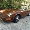 1976 Porsche 912E *22,089 miles* Original Unmolested Concours Level