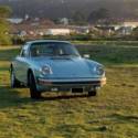 1976 Porsche 912E / 911