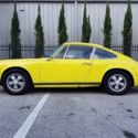 1976 PORSCHE 912E COUPE * RUNS AND DRIVES * SOLID BODY * CLASSIC COLLECTABLE