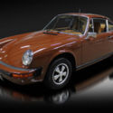 1976 Porsche 912E Coupe. Survivor. 21,564 miles. Not BMW, Jaguar or Mercedes