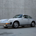 1976 Porsche 912E / Creampuff / Driver / Current CA Smog