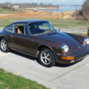 1976 Porsche 912E Factory 5 speed Factory Sunroof Car 93,000 miles