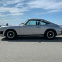 1976 Porsche 912E in Silver Metallic!